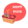 מוצרים לחופש סוכות